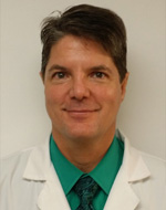 Eric Behrens - Physicians Assistant