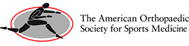 American Orthopaedic Society for Sports Medicine